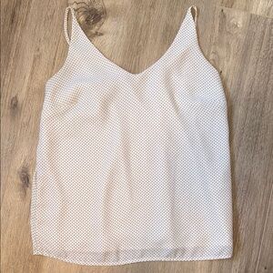 Banana Republic Tank Top‎